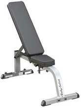 Universaalne treeningpink Body Solid GFI21
