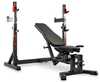 Olümpiapink Bh Fitness Olympic Rack G510