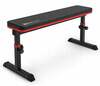 Treeningpink Hop Sport HS-1025, must