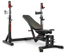 Olümpiapink Bh Fitness Olympic Rack G510