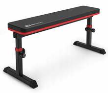 Treeningpink Hop Sport HS-1025, must