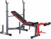 Kangipink HMS LS7206 Barbell Bench