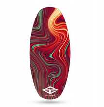 Skimboard GoZone Tropic 40.1, punane