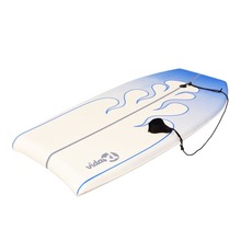 Kõhulaud Bodyboard, 104 cm, sinine