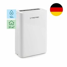 Õhukuivati Trotec TTK 52 E, 300 W