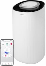 Õhukuivati Sencor SDH 1210WH, 158 W