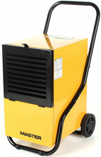 Õhukuivati Master DH 752, 900 W, 45,6 l/24h