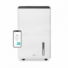Õhukuivati Duux Smart Bora DXDH30, 4 L, valge