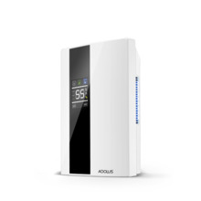 Õhukuivati Adolus VIVO 22W, 800 ml