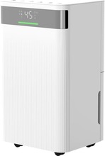 Õhukuivati Mill MDH12, 200 W, valge, 2 l