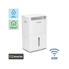 Õhukuivati Trotec TTK-I 110 E WiFi