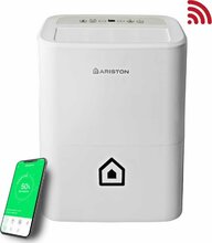 Õhukuivati Ariston Deos 16S NET