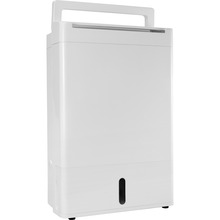 Õhukuivati Meaco DD8L Zambezi, 660 W, valge