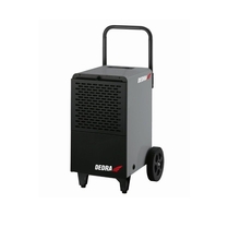 Õhukuivati Dedra DED9902, 750 W, 50 l/24 h