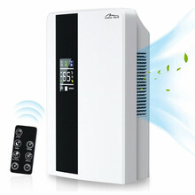 Õhukuivati Media-Tech AIR-DRY PRO MT6531
