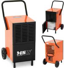 Õhukuivati MSW, 650 W, kuni 62 m2
