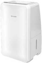 Õhukuivati Sharp UD-T104AP-W