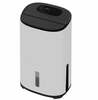 Õhukuivati ja puhastaja Meaco Dry Arete Two 20L, valge/must