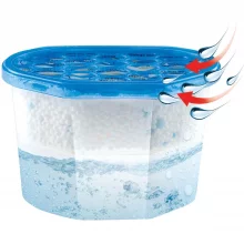 Niiskuseimur Edco 500 ml / 230 g