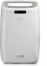 Õhukuivati DeLonghi DEXD214RF, 14 l, valge