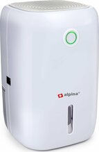 Õhukuivati Alpina 22,5 W