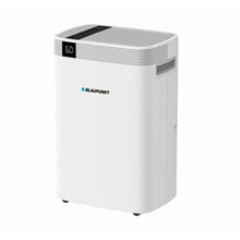 Õhukuivati Blaupunkt ADH601, 2,5 L, 245 W, valge