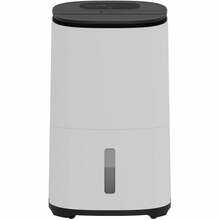 Õhukuivati Meaco Dry Arete Two 25L, valge/must