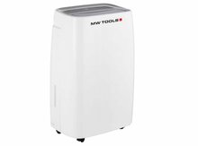Õhukuivati Nordica Premium Type, 20 l, eemaldatav veepaak 6 l