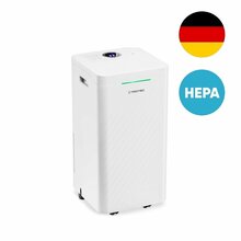 Õhukuivati - puhasti Trotec TTK 27 HEPA