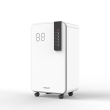 Õhukuivati Adolus Nero 270W, 2 l