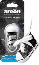 Autolõhnastaja Areon Fresh Wave Black Crystal