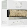 Autolõhn Millefiori Milano Icon Metal Shades Vanilla and Wood, 47 g