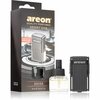 Auto õhuvärskendaja Areon Car Silver, 8 ml
