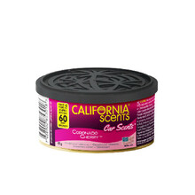 Autolõhn California Scents Coronado Cherry, 42 g