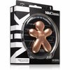 Autolõhn Mr & Mrs Fragrance Niki Cedar Wood, 1 tk