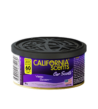 Autolõhn California Scents Verri Berry, 42 g