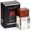 Autolõhnasprei Fresso Snow Pearl, 50 ml