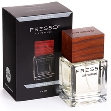 Autolõhnasprei Fresso Snow Pearl, 50 ml