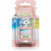 Auto õhuvärskendaja Yankee Candle Pink Sands, 1 tk