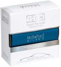 Autolõhn Millefiori Icon Classic Mediterranean Bergamot, 47 g