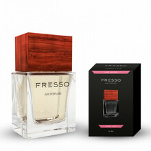Pihustatav autolõhn Fresso Magnetic Style, 50 ml