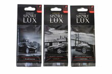 Autolõhnastaja Areon Sport Lux Platinum