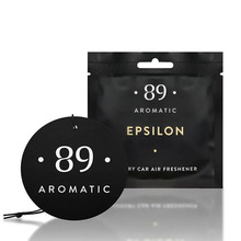 Autolõhnastaja Aromatic 89 Epsilon, 8 cm