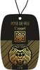 Autolõhn Lappel Leo Rose De Feu, 1 tk