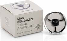 Autolõhnastaja Max Benjamin Italian Apothecary