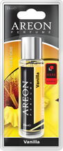 Autolõhnastaja Areon Perfume Vanilla, 35 ml