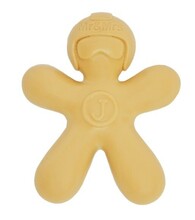 Autolõhnastaja MR & MRS FRAGRANCE Big Joy Vanilla, 1 tk