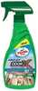 Salongi lõhnade eemaldaja Turtle Wax Odor-X, 0,5 l