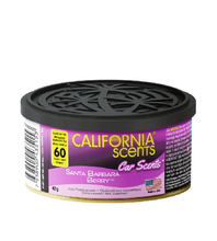 Autolõhn California Scents Santa Barbara Berry, 42 g
