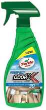 Salongi lõhnade eemaldaja Turtle Wax Odor-X, 0,5 l